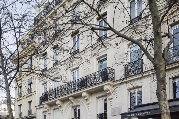 Façade sur rue  01- 18juin