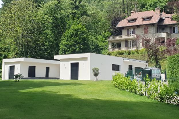Maison d'Architecte
