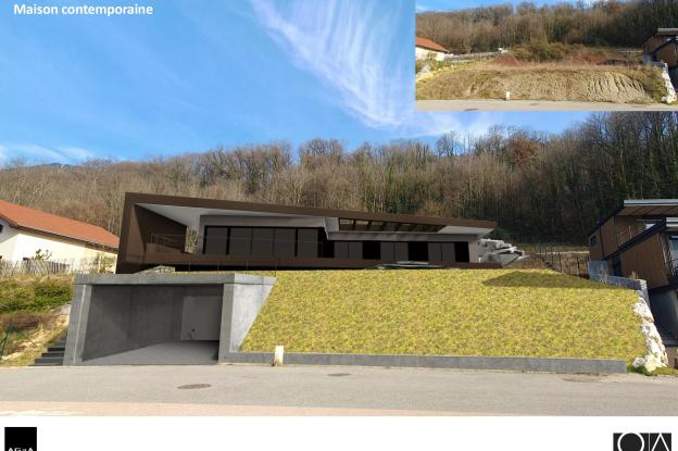 Maison d'Architecte