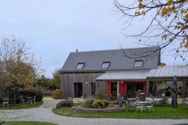 La Maison du Cidre