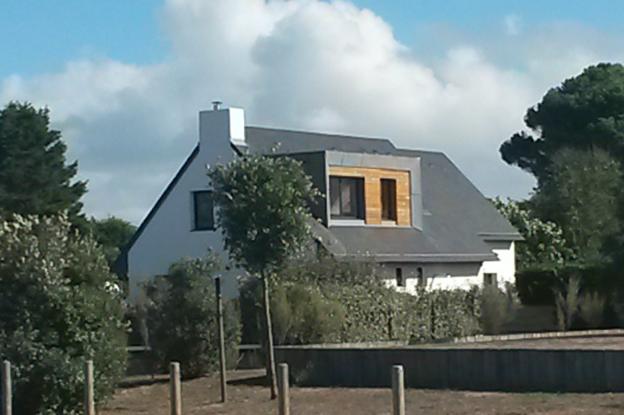 Maison C