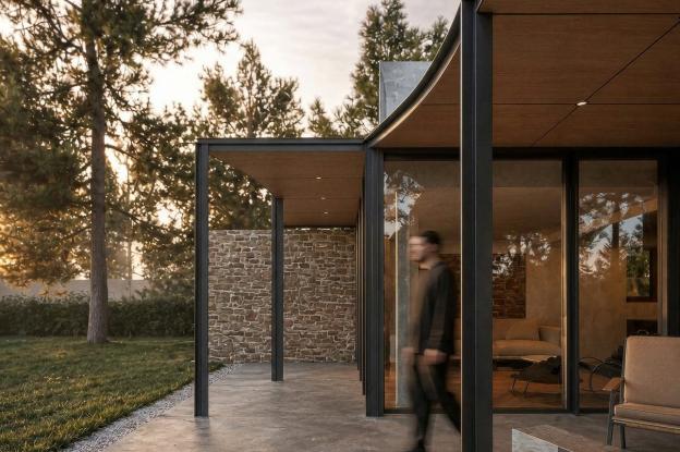Extension de maison individuelle à Thiais en Val-de-Marne