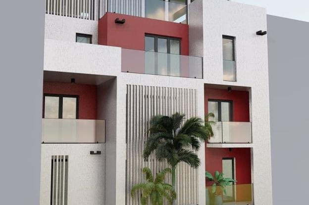 cotonou faz architecte
