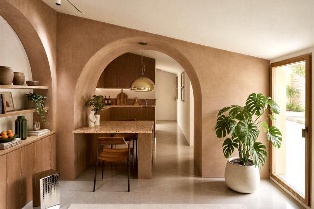 Rénovation d'un appartement à Paris