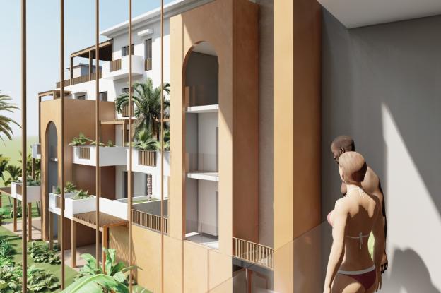vue balcon-hotel adja swa-faz architecte-yamoussoukro
