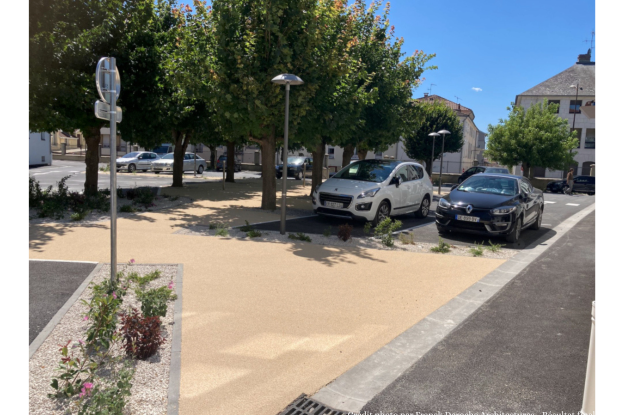 Vue extérieure n°1