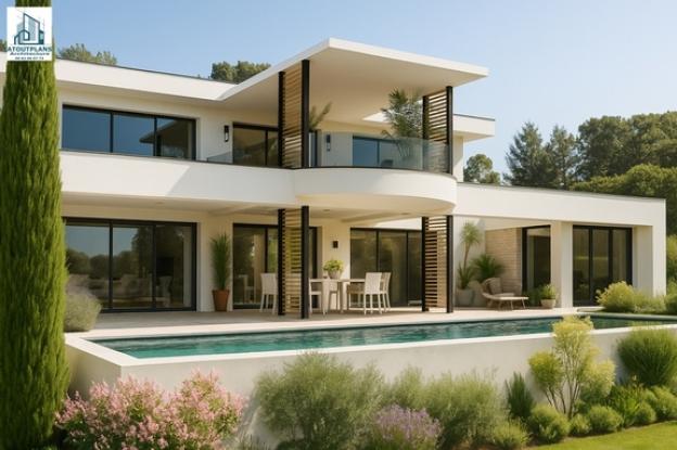 Villa individuelle