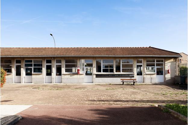Photographie de l'existant (avant travaux)