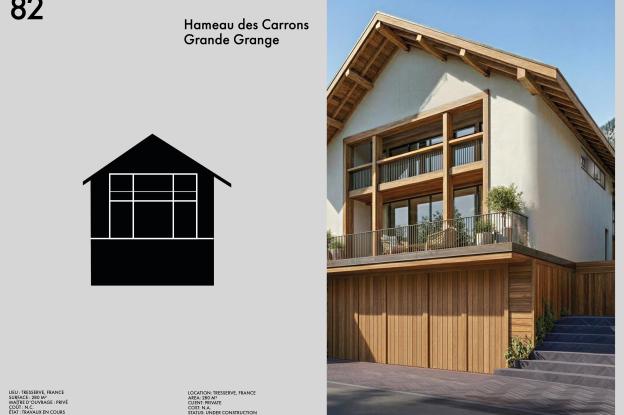 SAD+_Architecture_Hameau_des_Carrons_Grande_Grange