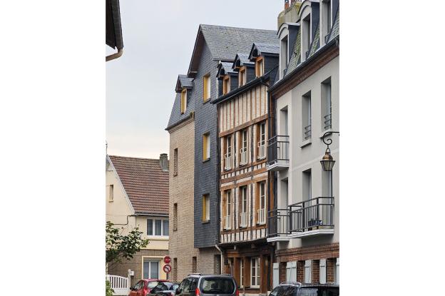 Photographie du projet réalisé