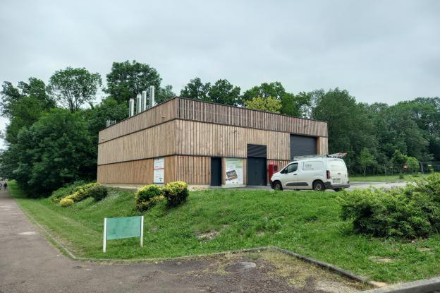 CHALLUY_Vue extérieure