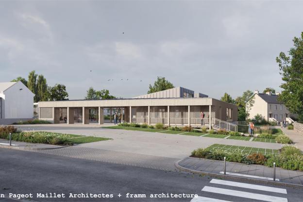 Pespective projet