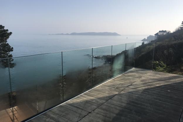 Vue mer