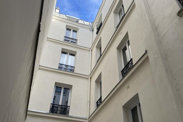 Niveaux hauts