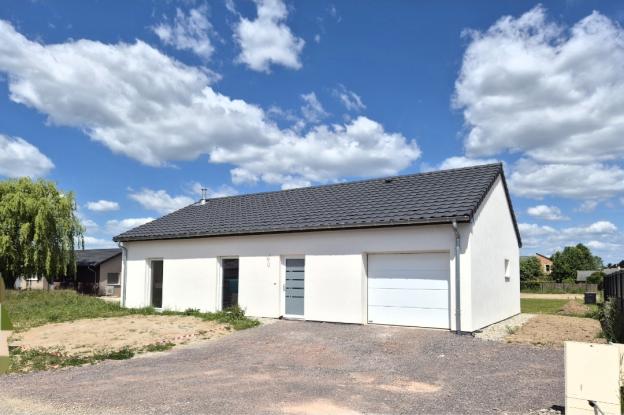 MAISON INDIVIDUELLE BBIO - ACCESSIBILITE PMR
