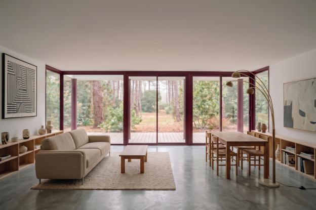 Villa MS