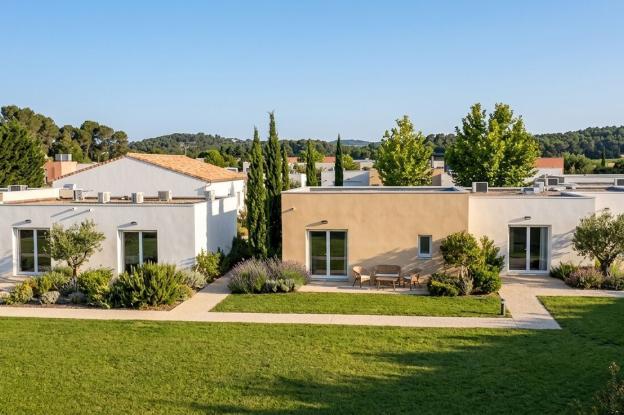 Logements AFDAIM, Alogéa - vue 1