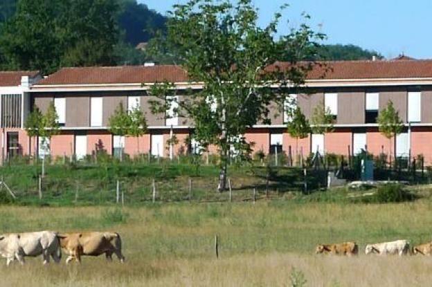 EHPAD Résidence Valpré - vue 1