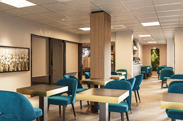 Espace Breakfast