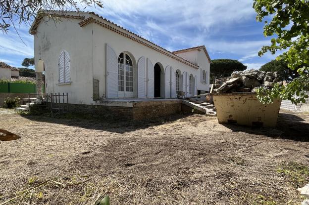 Villa 190m2