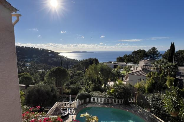 Domaine de la Californie