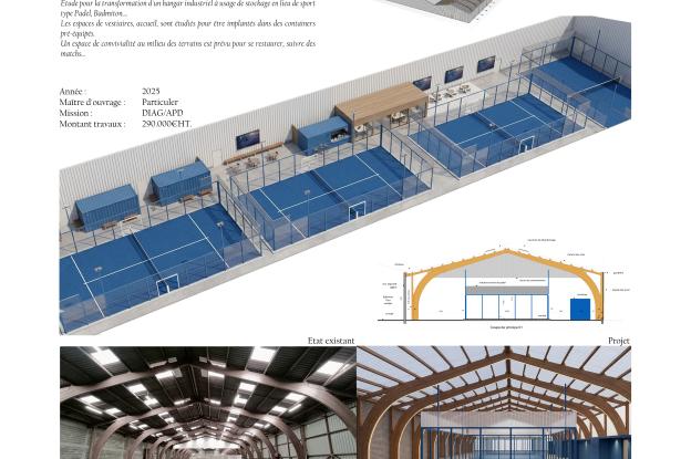 PADEL