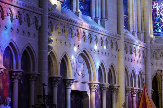 Basilique de la Délivrande
