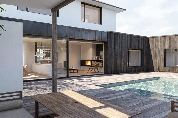 Vue projet