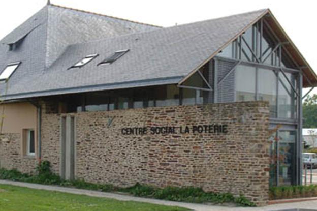 Centre Social la Poterie