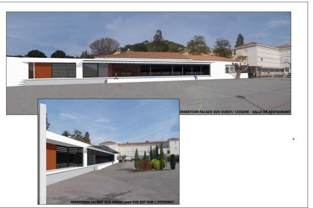 projet insertion