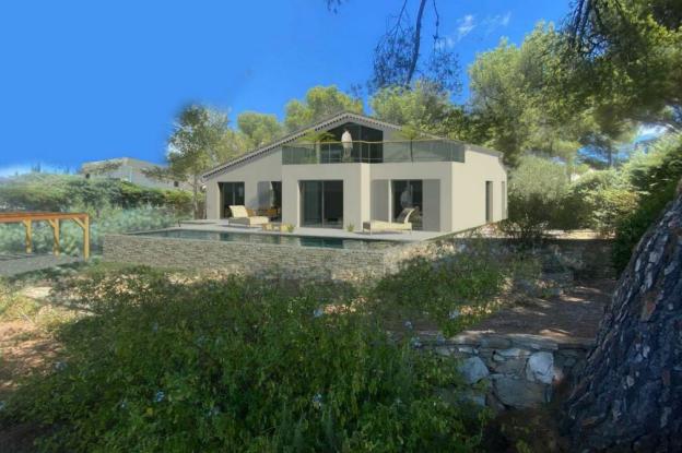 architecte bandol