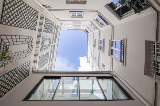 Photographie Cyrille Lallement