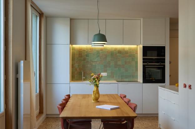 renovation appartement Toulouse 