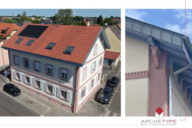 Rénovation énergétique 