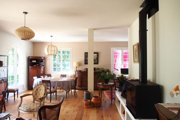 rénovation intérieure maison