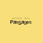 écriture : atelier des PasSages, christophe QUADOUT Archiecte EI