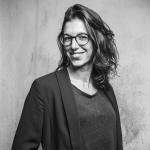 Hélène Tabèze - Architecte, gérante de la société NIMIS