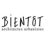 Logo de l'agence d'architecture BIENTOT