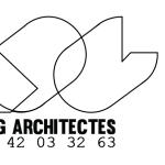 LOG, une agence d'architecture engagée!