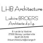 LHB ARCHITECTURE