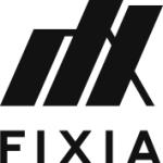 LOGO FIXIA