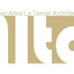 Logo "Alta" pour Anne Le Terrier Architecture