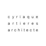 cyriaque artieres architecte
