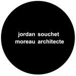 jordan souchet moreau architecte