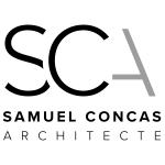 Logo noir et gris
