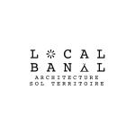 localbanal - architecture, sol, territoire