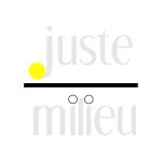 Logo Juste Milieu