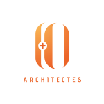 Logo C+O Architectes