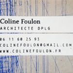 Carte de visite