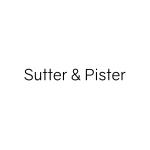 Sutter & Pister Atelier d'Architecture 